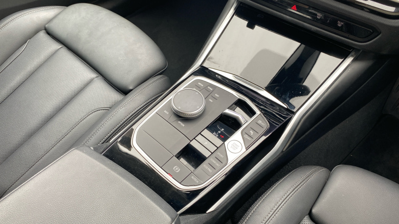 BMW 3 Series 320i Sport 5dr Step Auto Petrol Estate